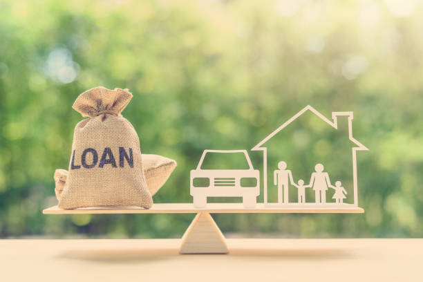 Best Home Loans (Mortgages)  in Marysville, WA