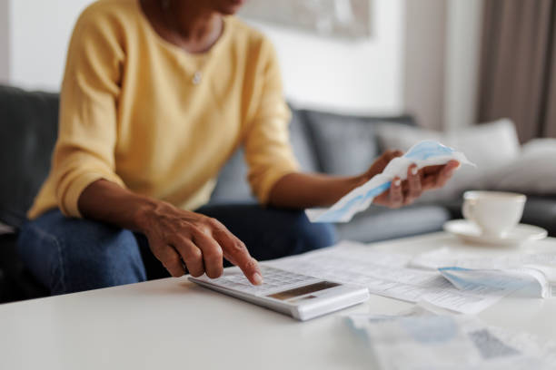 Best Home Equity Lines of Credit (HELOC)  in Marysville, WA